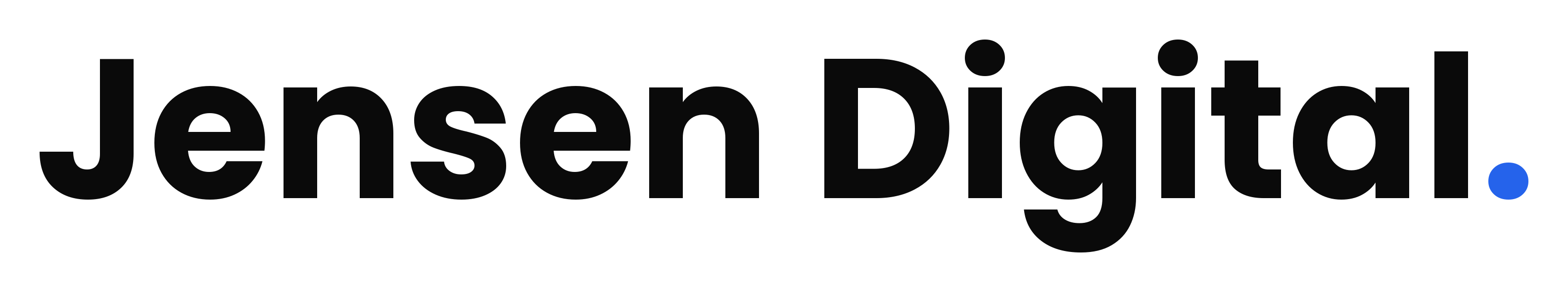 Jensen Digital